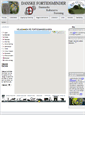 Mobile Screenshot of fortidsmindeguide.dk